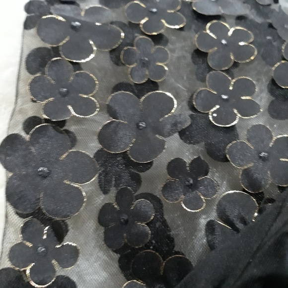 One Shoulder Sheer Top SPRING PREVIEW! - Picture 5 of 8